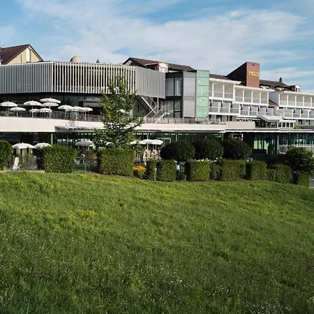 Thermenhotel Stoiser 4*