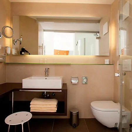 Hotel Thermenhotel Stoiser 4*