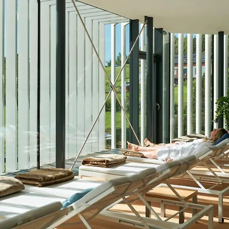 Hotel Thermenhotel Stoiser