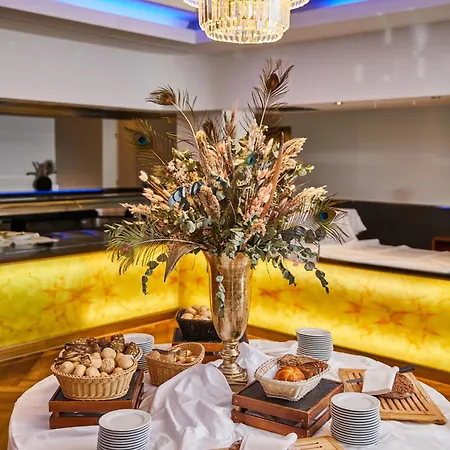 Thermenhotel Stoiser 4* Fürstenfeld