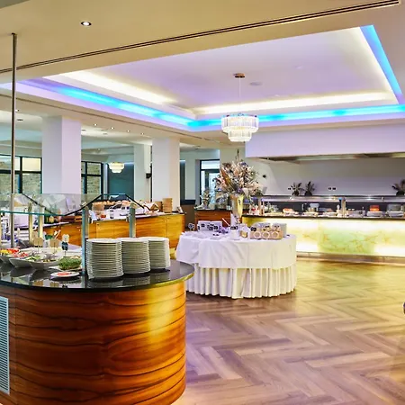 Thermenhotel Stoiser 4* Fürstenfeld