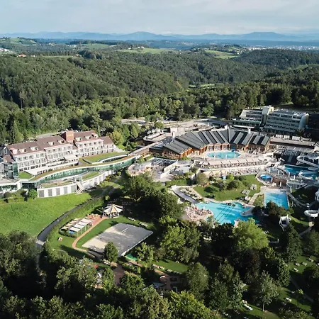 Thermenhotel Stoiser Hotel