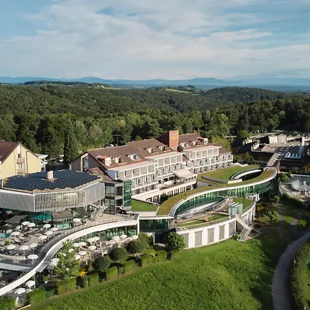 Thermenhotel Stoiser