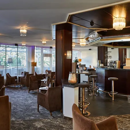 Thermenhotel Stoiser