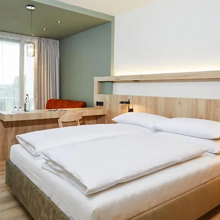 Thermenhotel Stoiser Fürstenfeld