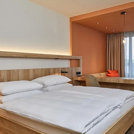 Thermenhotel Stoiser