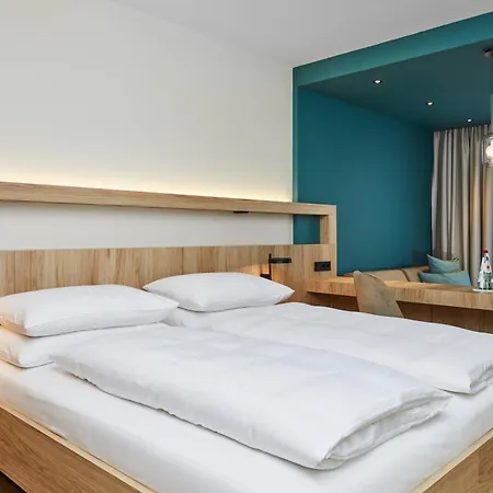 Thermenhotel Stoiser Hotel Fürstenfeld