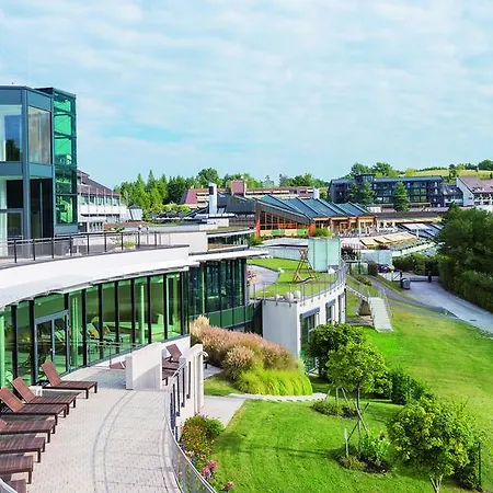 Thermenhotel Stoiser Fürstenfeld
