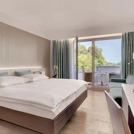 Hotel Thermenhotel Stoiser