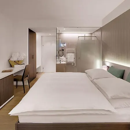 Thermenhotel Stoiser Fürstenfeld