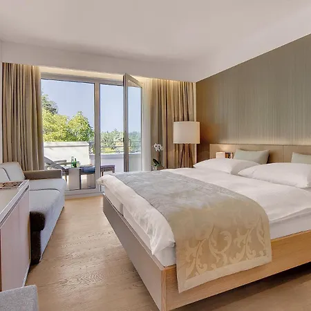 Thermenhotel Stoiser 4* Fürstenfeld