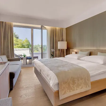 Thermenhotel Stoiser Hotel Fürstenfeld