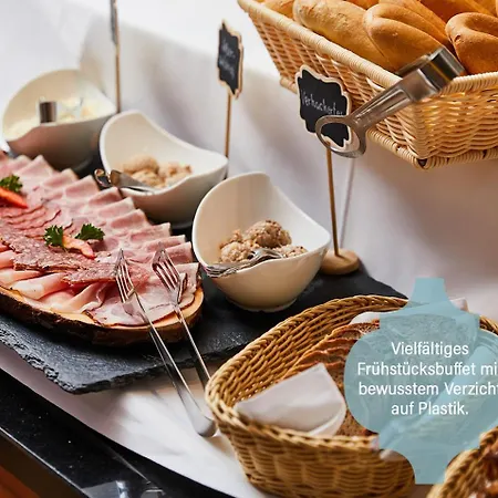 Hotel Stoiser Fürstenfeld