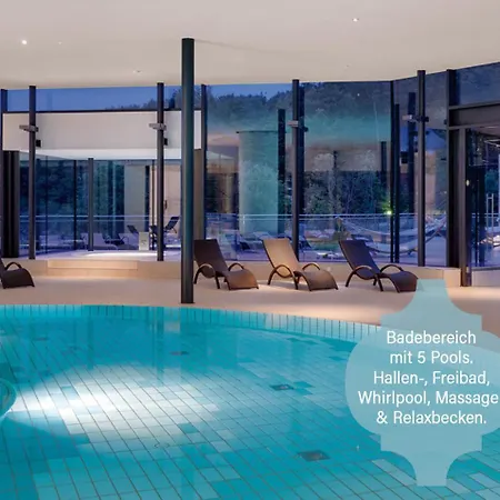 Thermenhotel Stoiser 4*