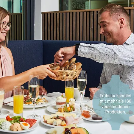 Thermenhotel Stoiser Fürstenfeld