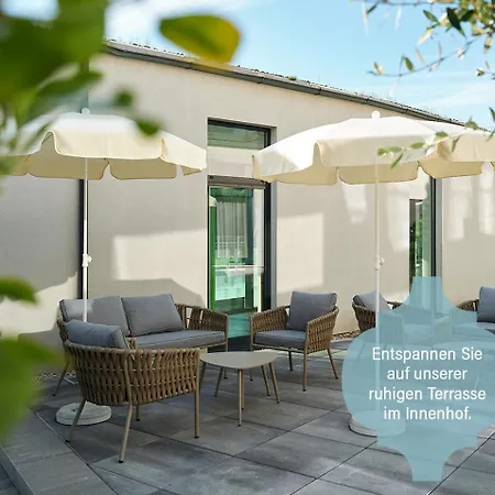 Stoiser Hotel Fürstenfeld