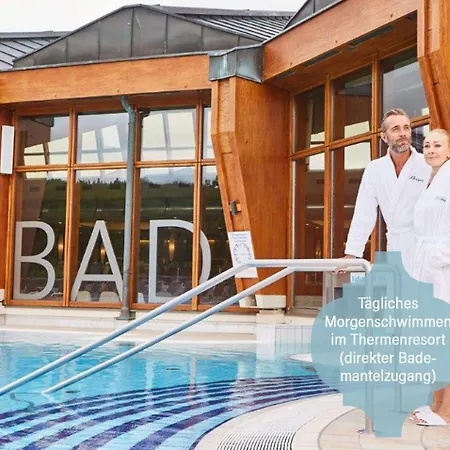 Thermenhotel Stoiser 4*