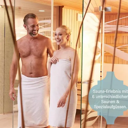 Thermenhotel Stoiser Hotel