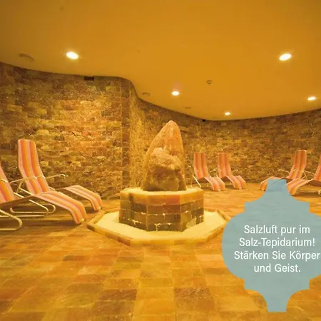 Hotel Thermenhotel Stoiser