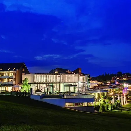 Thermenhotel Stoiser Fürstenfeld
