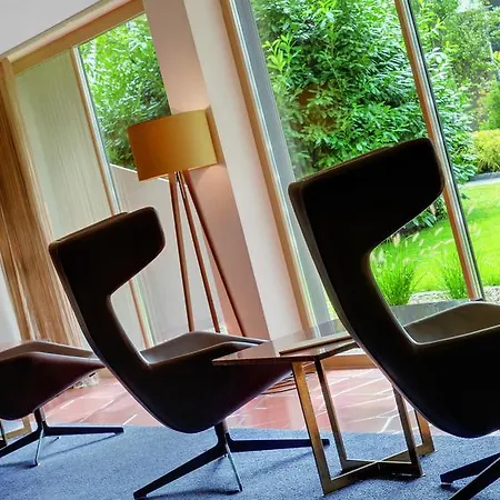 Thermenhotel Stoiser 4*