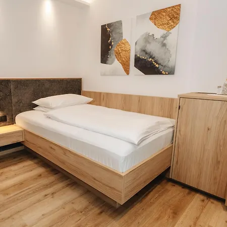 Stoiser Hotel Fürstenfeld