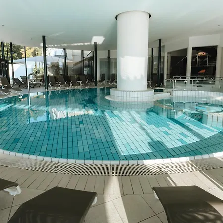 Hotel Stoiser Fürstenfeld