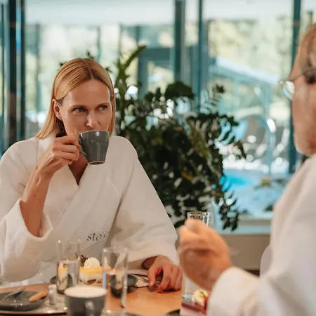 Hotel Stoiser Fürstenfeld