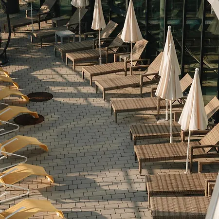 Szálloda Stoiser 4*