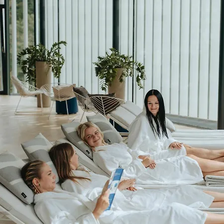 Stoiser Szálloda 4*