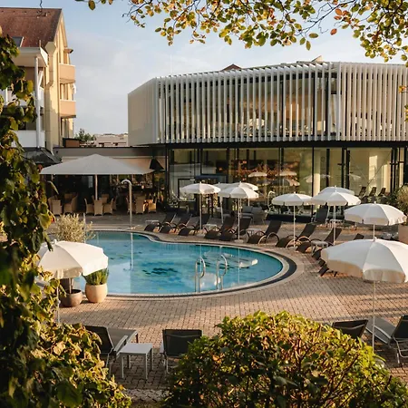 Stoiser Hotel