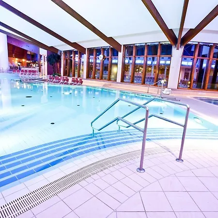 Hotel Thermenhotel Stoiser 4*