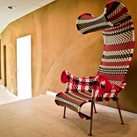 Thermenhotel Stoiser Hotel
