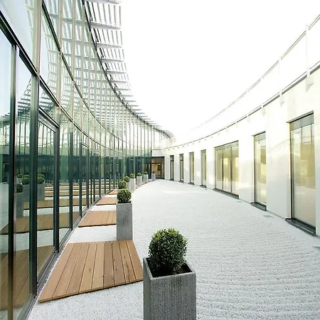 Thermenhotel Stoiser Hotel 4*