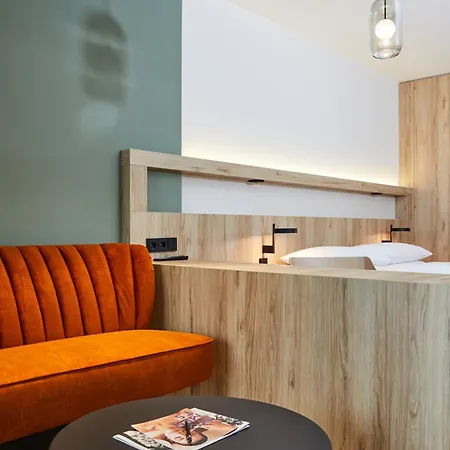 Hotel Stoiser 4*