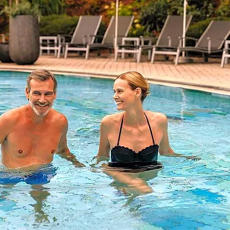 Hotel Stoiser 4*