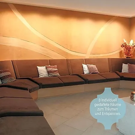 Szálloda Stoiser 4*