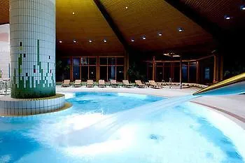 Thermenhotel Stoiser 4*