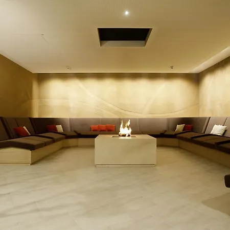Thermenhotel Stoiser Fürstenfeld