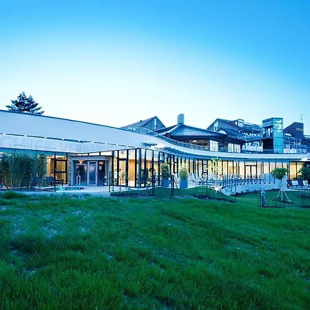 Thermenhotel Stoiser Hotel