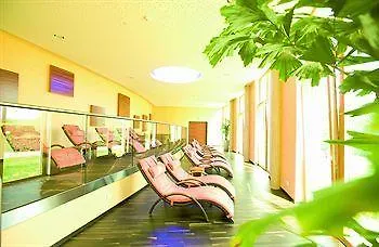 Hotel Thermenhotel Stoiser 4*