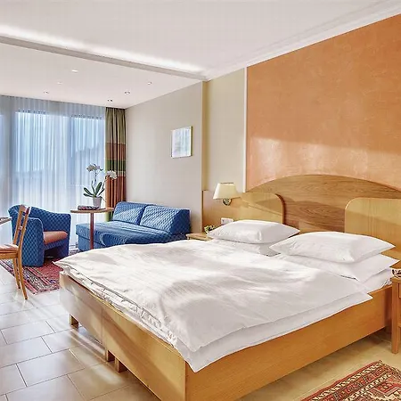 Hotel Thermenhotel Stoiser