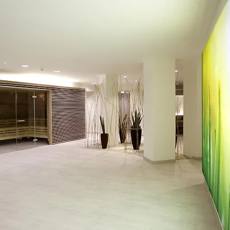 Hotel Thermenhotel Stoiser Fürstenfeld