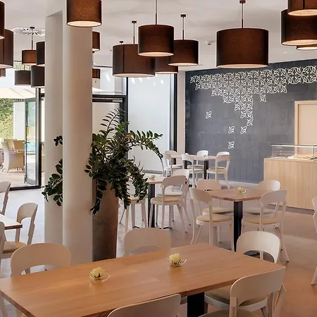 Hotel Stoiser 4*