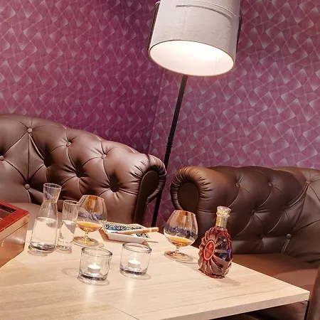 Thermenhotel Stoiser Hotel 4*