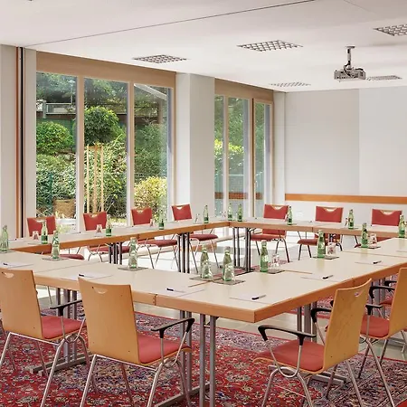 Hotel Thermenhotel Stoiser Fürstenfeld