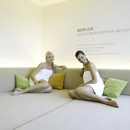 Hotel Thermenhotel Stoiser