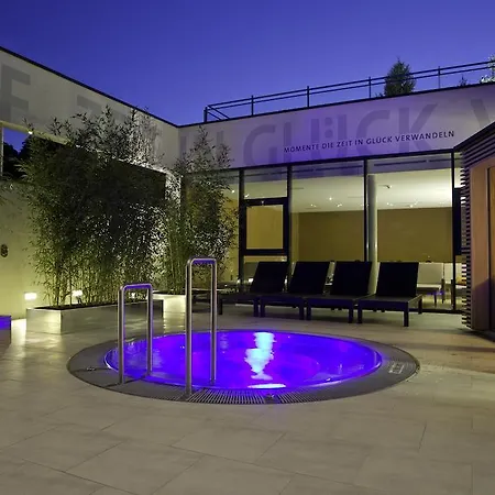 Thermenhotel Stoiser Hotel 4*