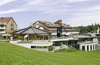 Thermenhotel Stoiser 4*