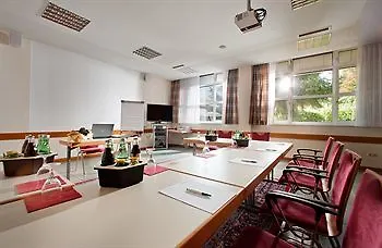 Hotel Thermenhotel Stoiser Fürstenfeld